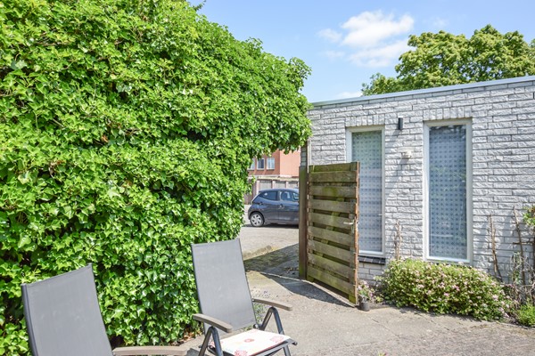 Medium property photo - Groen van Prinstererlaan 70, 5237 CG 's-Hertogenbosch